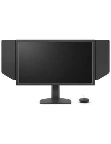 Benq XL2566X+ | 24 " | TN | 400 Hz | 1 ms | 1920 x 1080 pixels | 320 cd/m | HDMI ports quantity 3