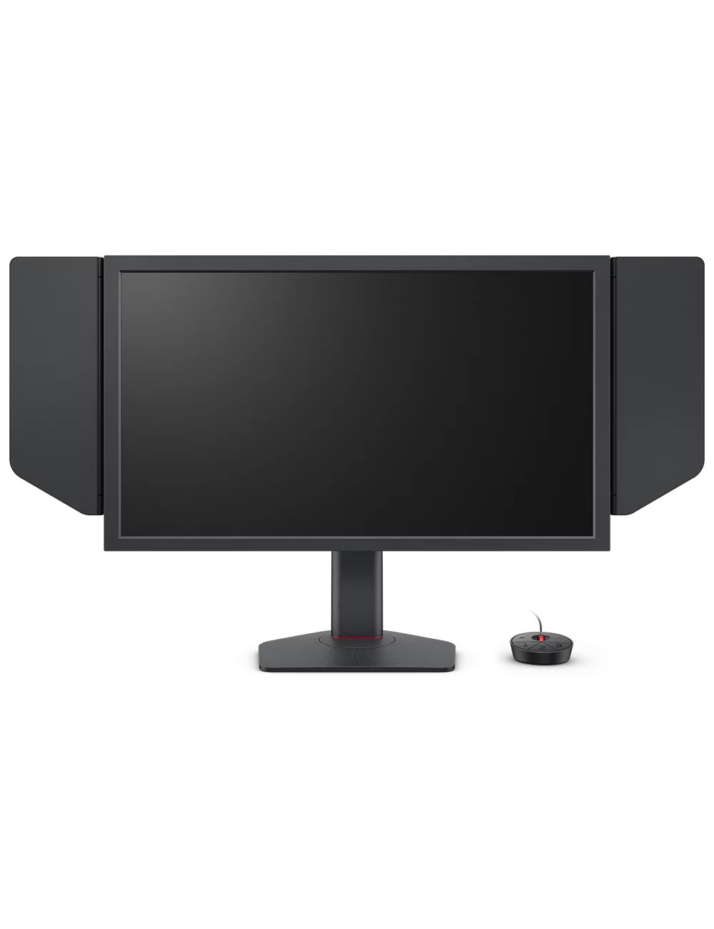 Benq XL2566X+ | 24 " | TN | 400 Hz | 1 ms | 1920 x 1080 pixels | 320 cd/m | HDMI ports quantity 3
