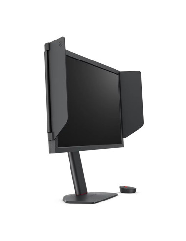 Benq XL2566X+ | 24 " | TN | 400 Hz | 1 ms | 1920 x 1080 pixels | 320 cd/m | HDMI ports quantity 3