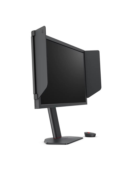 Benq XL2566X+ | 24 " | TN | 400 Hz | 1 ms | 1920 x 1080 pixels | 320 cd/m | HDMI ports quantity 3