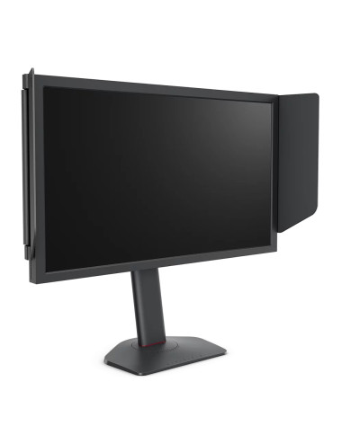 Benq XL2566X+ | 24 " | TN | 400 Hz | 1 ms | 1920 x 1080 pixels | 320 cd/m | HDMI ports quantity 3