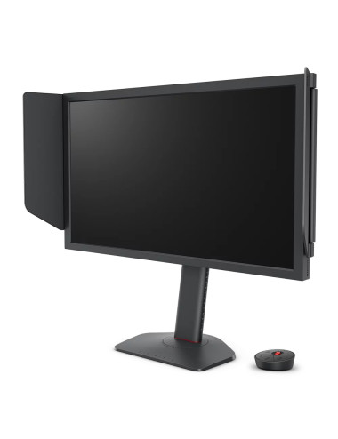 Benq XL2566X+ | 24 " | TN | 400 Hz | 1 ms | 1920 x 1080 pixels | 320 cd/m | HDMI ports quantity 3