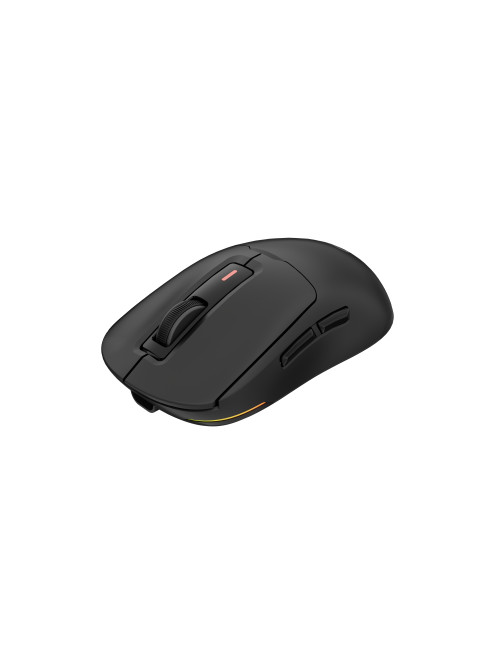 Genesis Zircon 660 PRO | Wireless/Wired | Gaming Mouse | 2.4 GHz, Bluetooth, USB | Black
