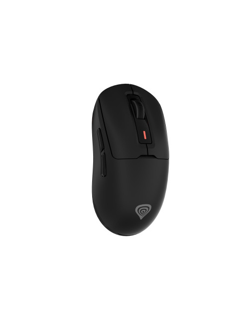 Genesis Zircon 660 PRO | Wireless/Wired | Gaming Mouse | 2.4 GHz, Bluetooth, USB | Black
