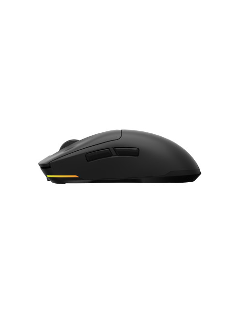 Genesis Zircon 660 PRO | Wireless/Wired | Gaming Mouse | 2.4 GHz, Bluetooth, USB | Black