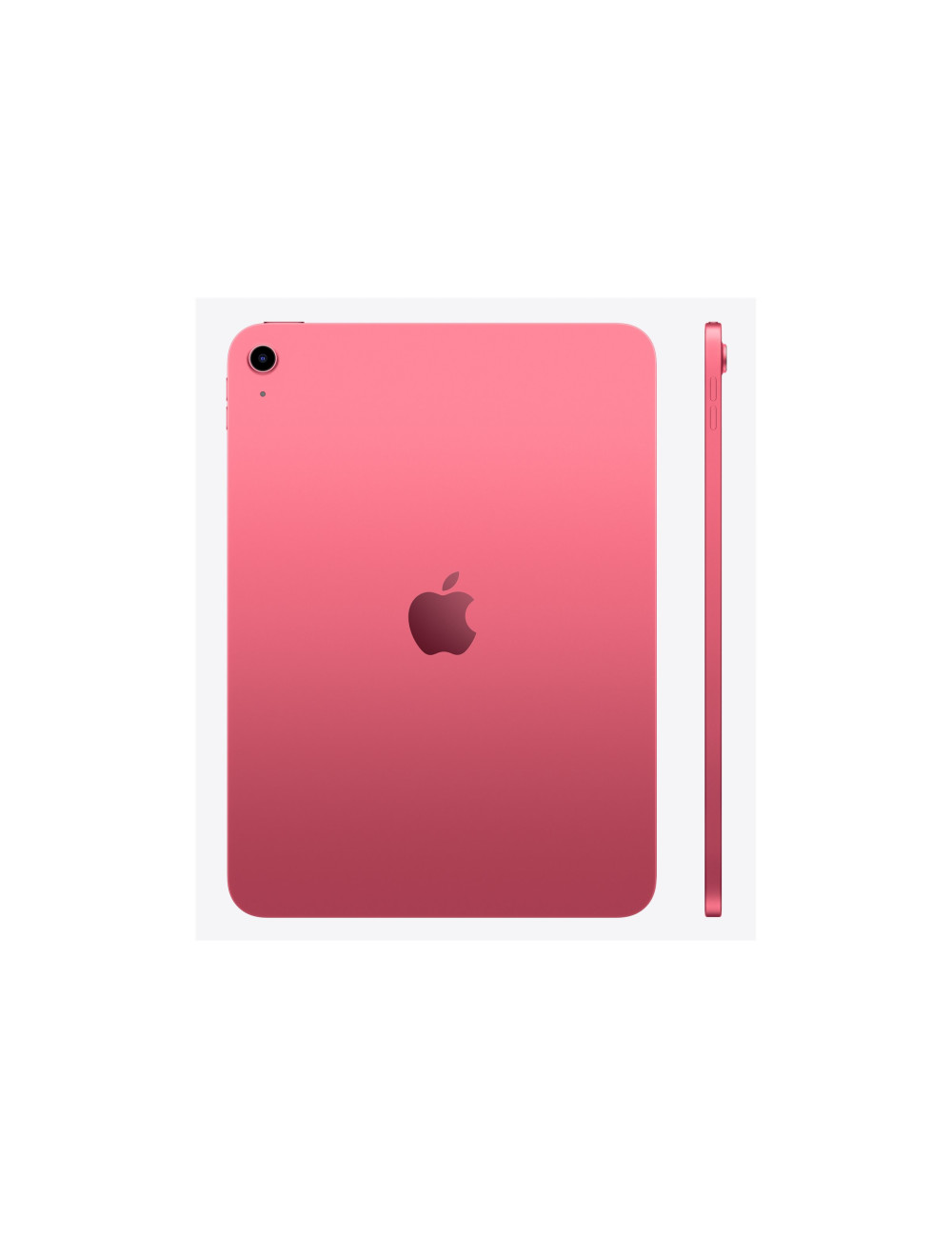 Apple iPad 11" A16 Wi-Fi 256GB - Pink | Apple