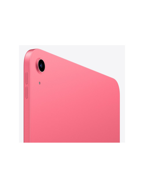Apple iPad 11" A16 Wi-Fi 256GB - Pink | Apple