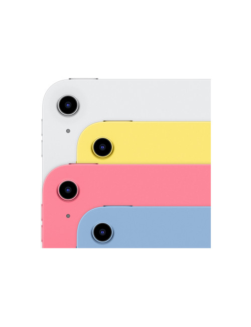 Apple iPad 11" A16 Wi-Fi 256GB - Pink | Apple