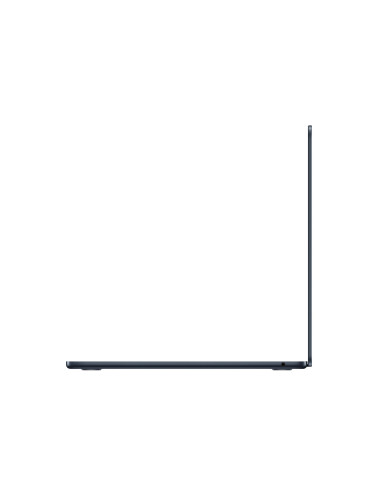 Apple MacBook | Air | Midnight | 15 " | 2880 x 1864 pixels | Apple M4 | 24 GB | Solid-state drive capacity 512 GB | Apple M4 chi