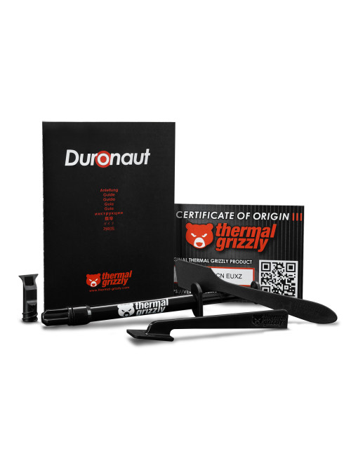 Thermal Grizzly Duronaut Thermal Paste, 2g | TG-D-002-R