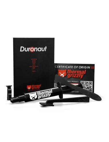 Thermal Grizzly Duronaut Thermal Paste, 6g | TG-D-006-R