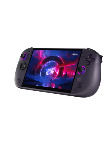 Lenovo Legion Go S 8ARP1 | 8 " | Touchscreen | AMD Ryzen Z2 Go | 16 GB | Solid-state drive capacity 512 GB | AMD Radeon Graphics