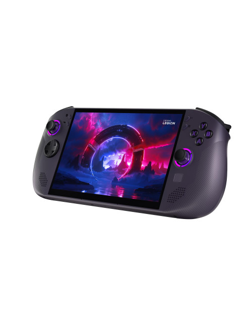 Lenovo Legion Go S 8ARP1 | 8 " | Touchscreen | AMD Ryzen Z2 Go | 16 GB | Solid-state drive capacity 512 GB | AMD Radeon Graphics