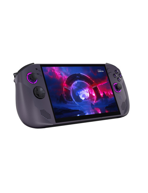 Lenovo Legion Go S 8ARP1 | 8 " | Touchscreen | AMD Ryzen Z2 Go | 16 GB | Solid-state drive capacity 512 GB | AMD Radeon Graphics