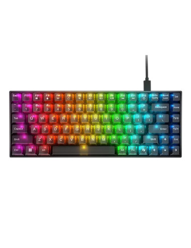 Lenovo Legion K510 Mini Pro | Gaming Keyboard | Wired | US English