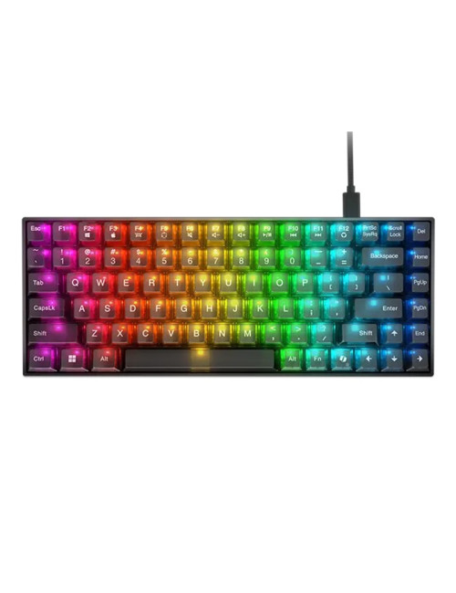 Lenovo Legion K510 Mini Pro | Gaming Keyboard | Wired | US English