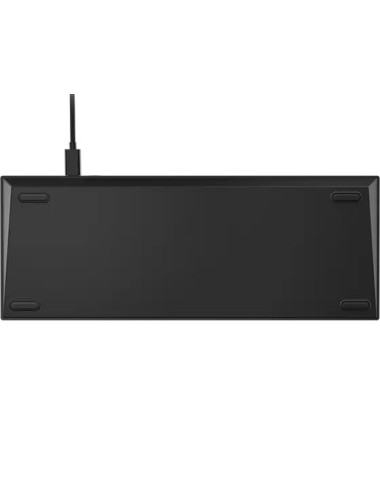 Lenovo Legion K510 Mini Pro | Gaming Keyboard | Wired | US English