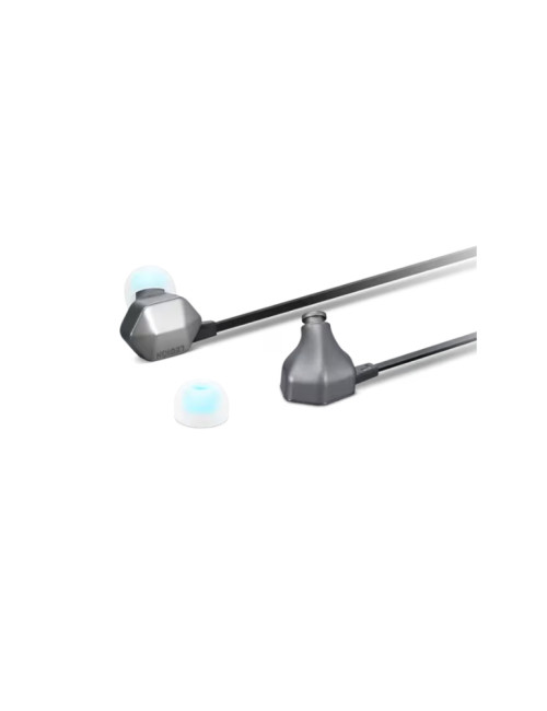 Lenovo RGB Gaming In-Ear Headphones | Legion E510 7.1 | Built-in microphone | Wired | Stormy Gray
