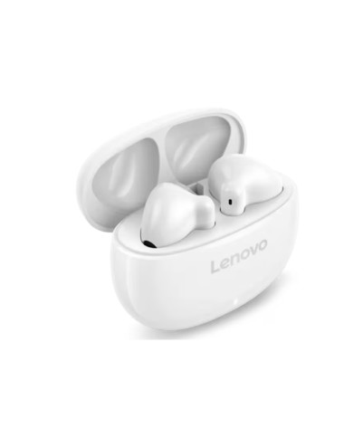 Lenovo rue Wireless Stereo Earbuds | E310 | Built-in microphone | Bluetooth | White