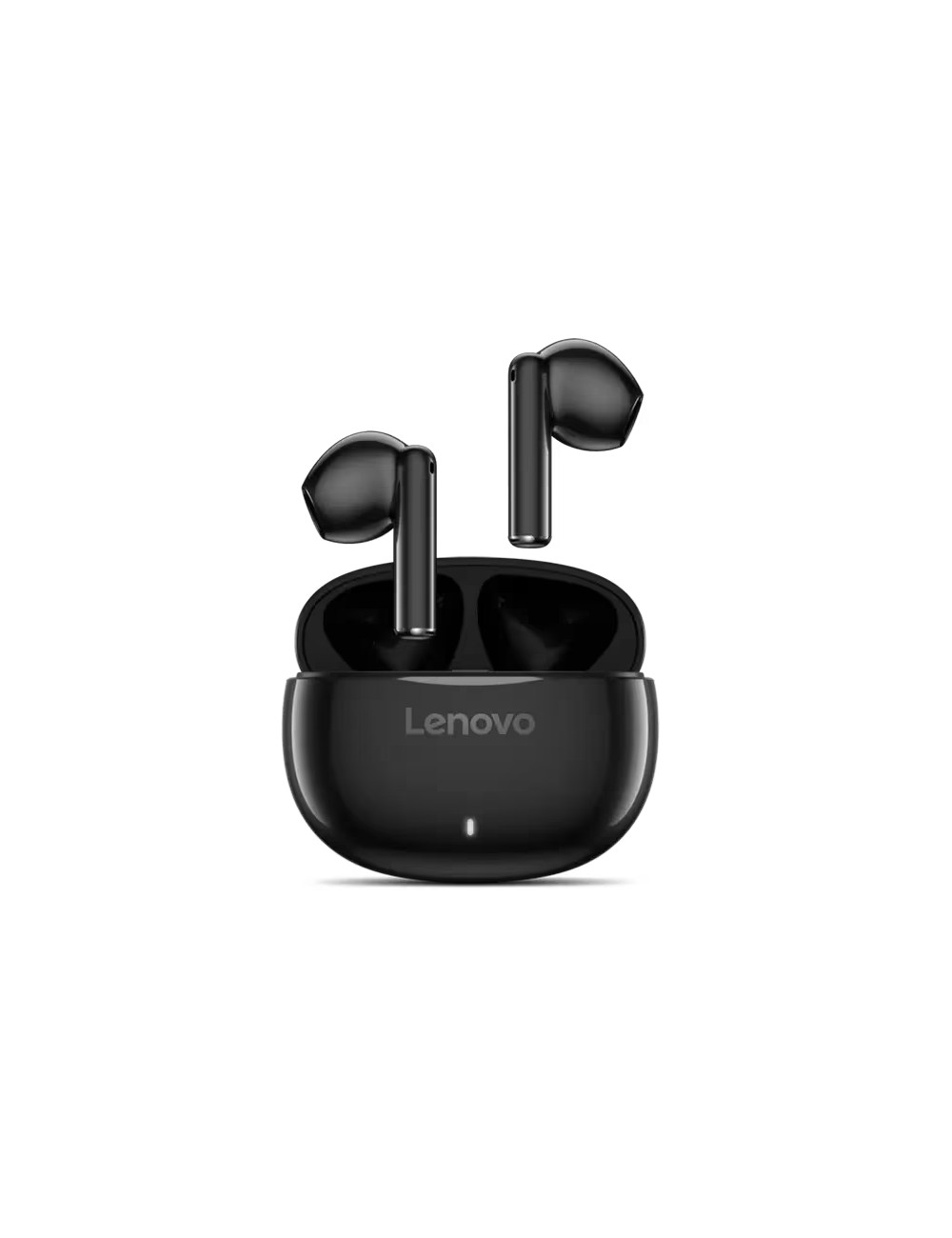Lenovo True Wireless Stereo Earbuds | E310 | Built-in microphone | Bluetooth | Black
