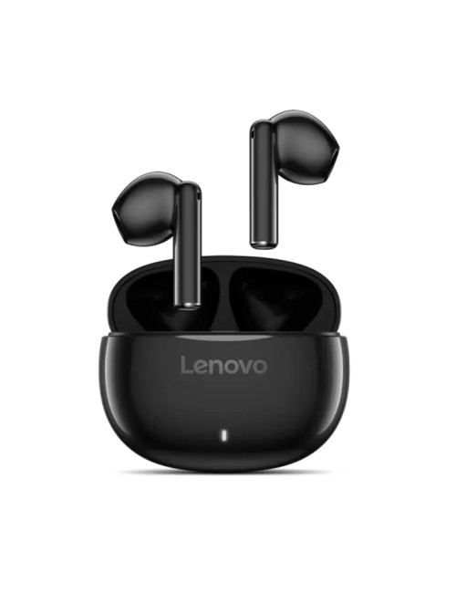 Lenovo True Wireless Stereo Earbuds | E310 | Built-in microphone | Bluetooth | Black