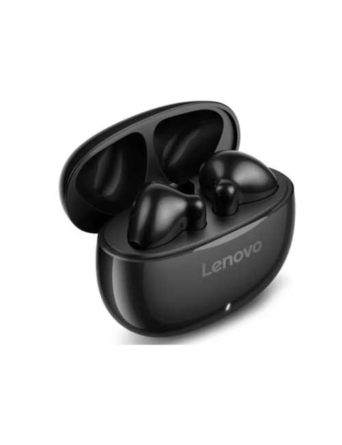 Lenovo True Wireless Stereo Earbuds | E310 | Built-in microphone | Bluetooth | Black