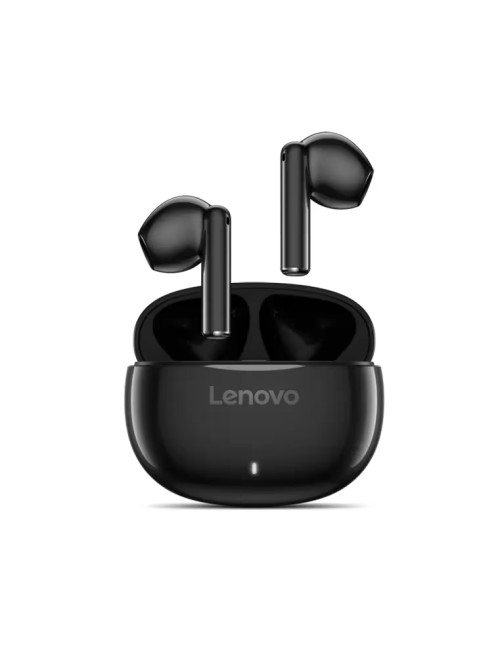 Lenovo True Wireless Stereo Earbuds | E310 | Built-in microphone | Bluetooth | Black