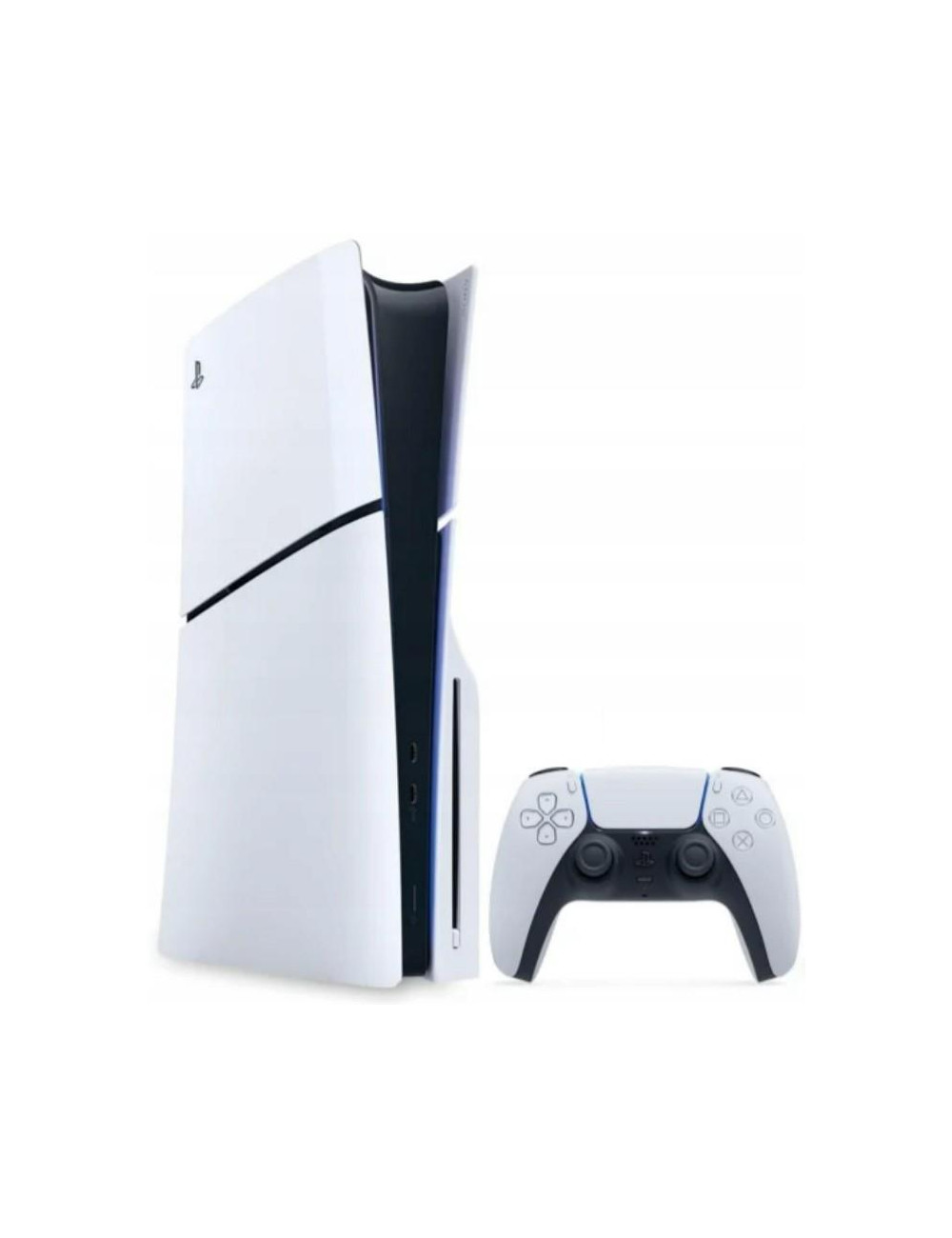 PLAYSTATION 5 CONSOLE BLU-RAY/SLIM 711719577171 SONY