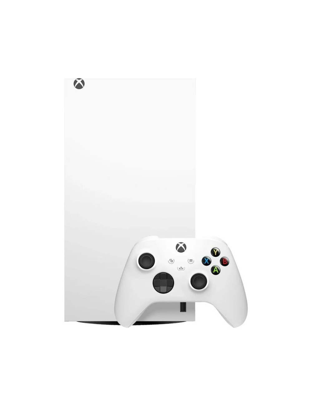 CONSOLE XBOX SERIES X DIGITAL/1TB 196388363902 MICROSOFT