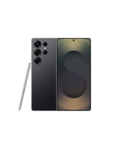 MOBILE PHONE GALAXY S25 ULTRA/256GB BLACK SM-S938B SAMSUNG