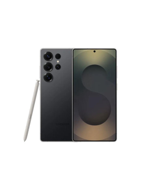 MOBILE PHONE GALAXY S25 ULTRA/256GB BLACK SM-S938B SAMSUNG