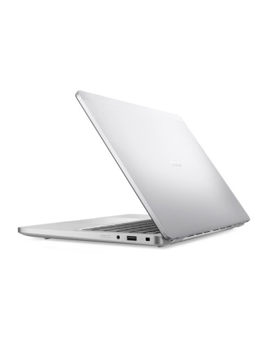 Notebook|DELL|Pro Plus|Pro 13 Plus (PB13250)|CPU Core Ultra|u5-238V|2100 MHz|CPU features vPro|13.3"|RAM 32GB|LPDDR5x|8533 MHz|S