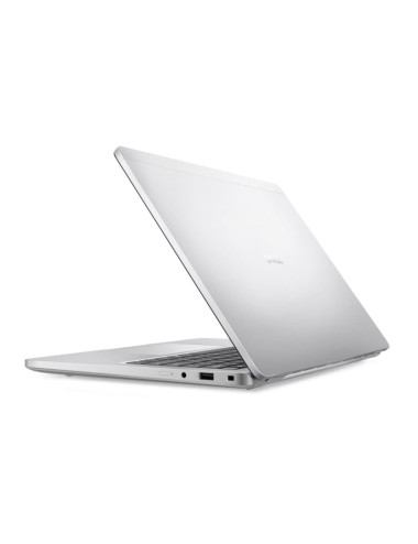 Notebook|DELL|Pro Plus|Pro 14 Plus (PB14250)|CPU Core Ultra|u7-265|2100 MHz|CPU features vPro|14"|RAM 32GB|DDR5|5600 MHz|SSD 512