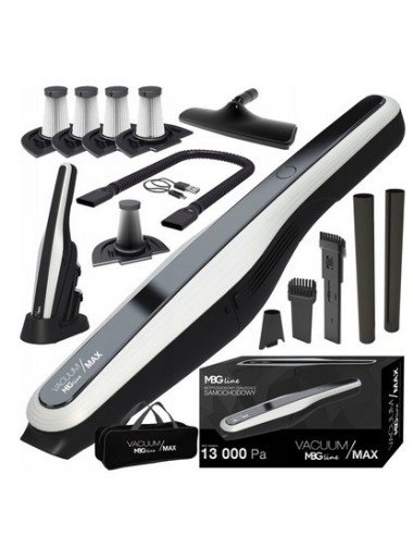 MBG line VACUUM MAX 2...