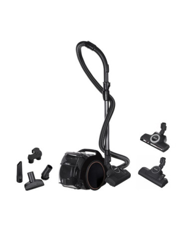 Boost CX1 Cat & Dog bagless...