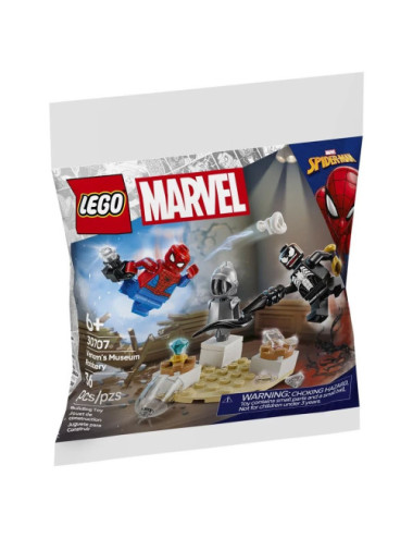 LEGO Marvel 30707 Napad...