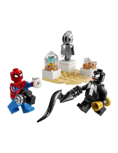 LEGO Marvel 30707 Napad...
