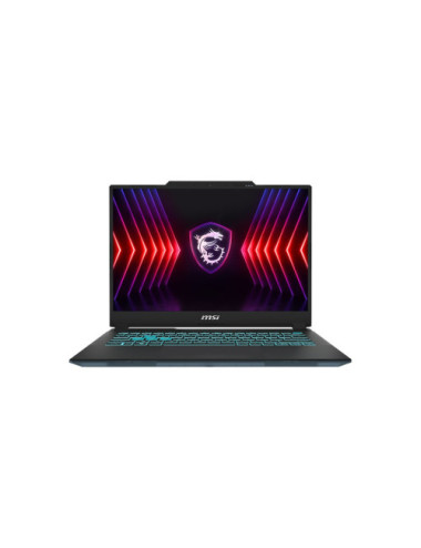MSI Cyborg 14 A13VE-023XPL...