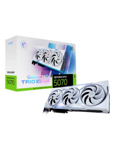 MSI GAMING GeForce RTX 5070...