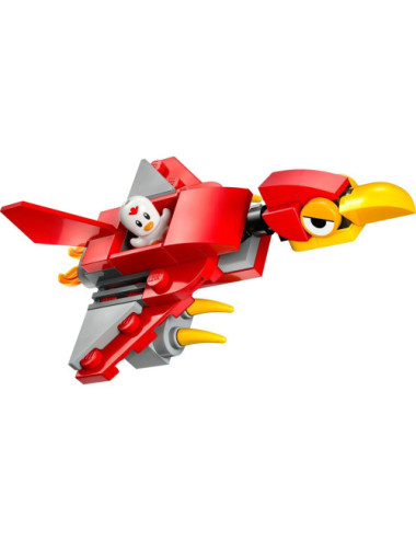 LEGO SONIC THE HEDGEHOG...