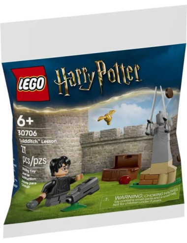 LEGO HARRY POTTER 30706...