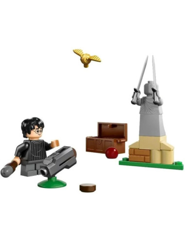 LEGO HARRY POTTER 30706...