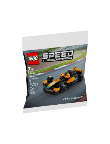 LEGO Speed Champions 30683...