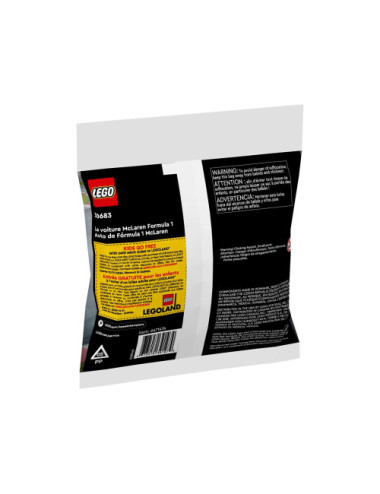 LEGO Speed Champions 30683...