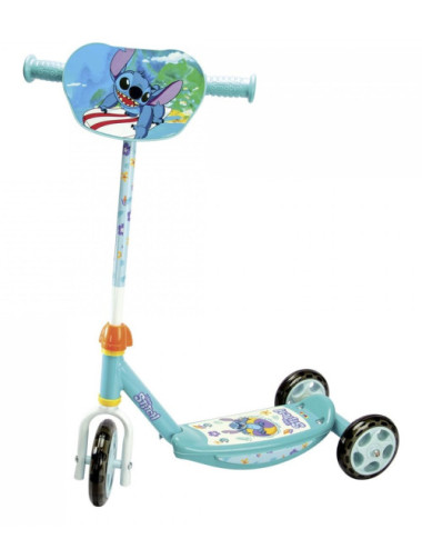 Smoby 750917 kick scooter...