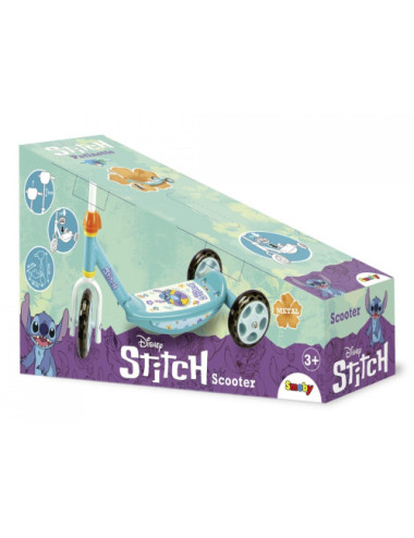 Smoby 750917 kick scooter...