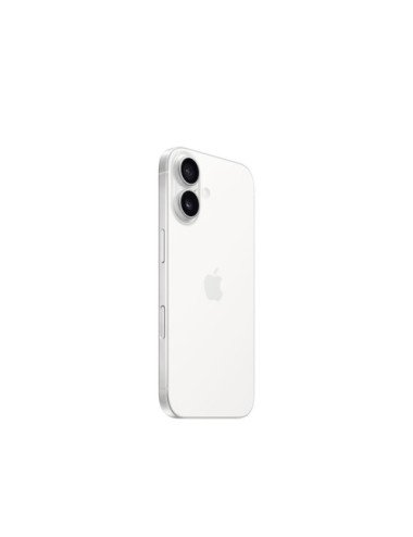 Apple iPhone 16 256GB White