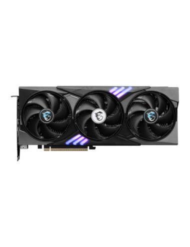 MSI GAMING GeForce RTX 5060...