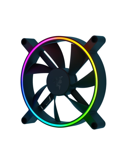 Razer Kunai Chroma RGB 140mm LED PWM Performance Fan - 1 Pack