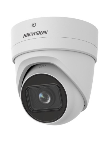 Hikvision...